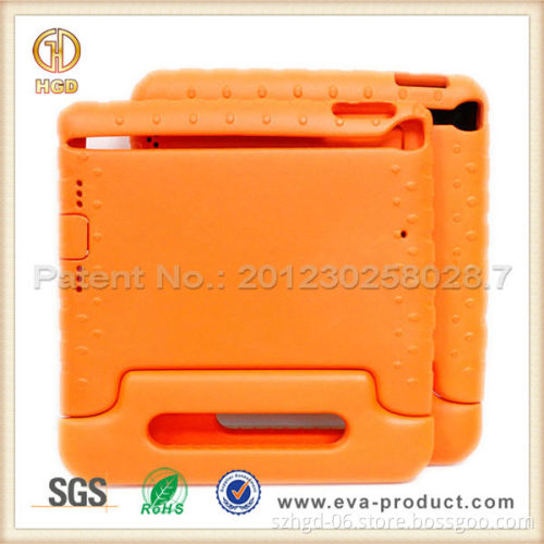 Ultra Light Weight EVA Kids Shockproof Protective Case for Apple iPad Air 5th Generation